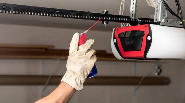 Garage Door Not Working? Try These Easy Solutions