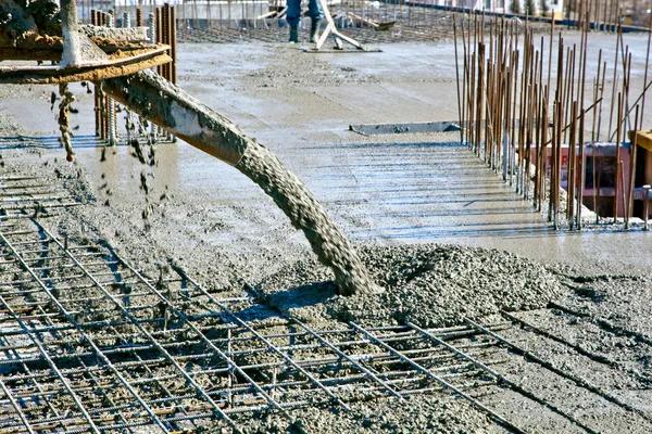 Leading Local Precast Concrete Contractor for Modern Construction Needs