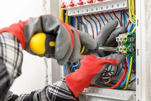 Top Reasons to Hire a Professional Electrician for Your Home