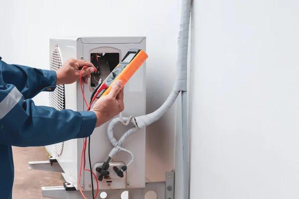 AC Repair Near Me Expert Technicians Near You
