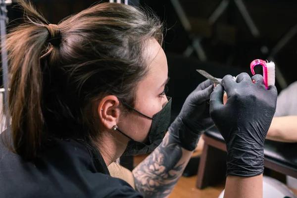 Tattoo and Piercing Studios Advice for Long Lasting Results