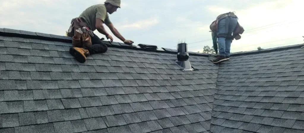 Beginner’s Guide to Roofing in Hanover Maintenance