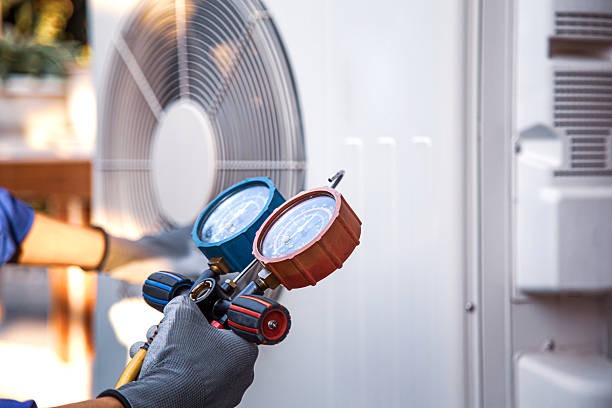 Emergency AC Repair Barrie Available 24/7 Near You