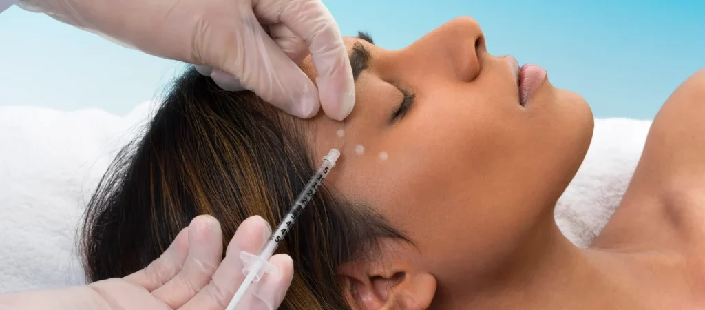 Smooth Away Forehead Lines Without Looking Frozen or Fake