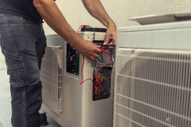 AC Repair Frisco Professional Service for Maximum Comfort