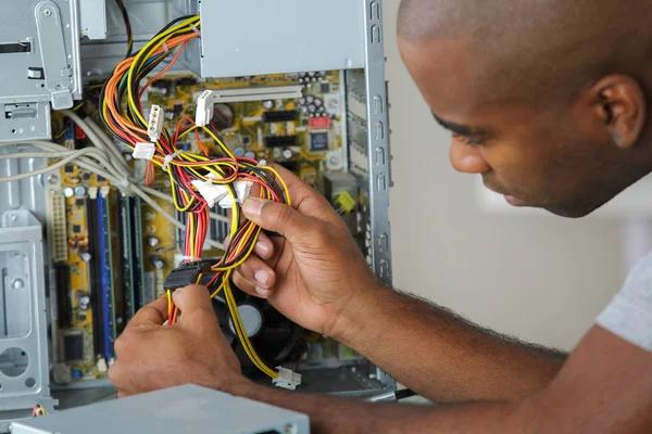 Affordable Electrician West Chester Services Near You