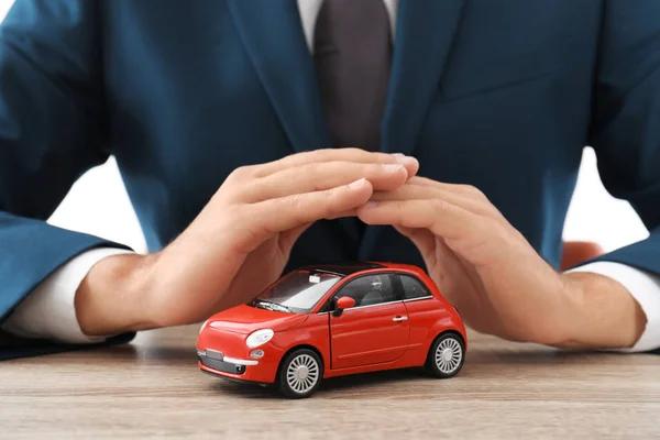 Find the Right Car Insurance for Your Budget