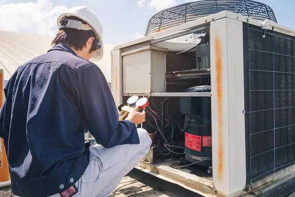 Honest AC Repair New Bern Service with Transparent Pricing