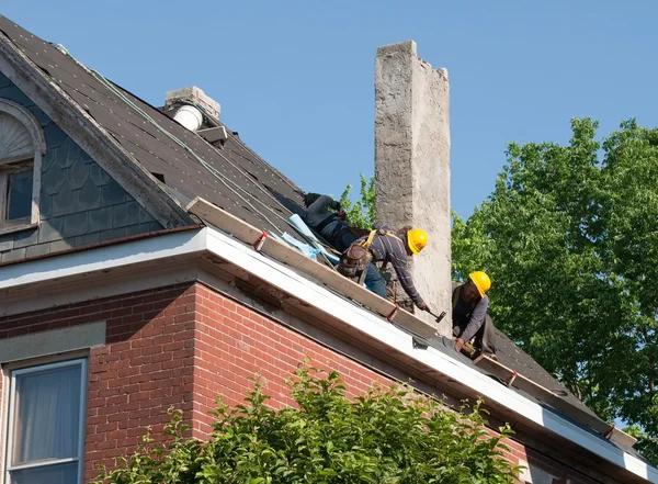 Affordable St Charles Roof Repair Solutions for Storm Damage