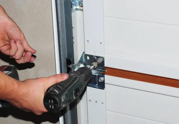 Modern Trends Changing Garage Door Installation Services