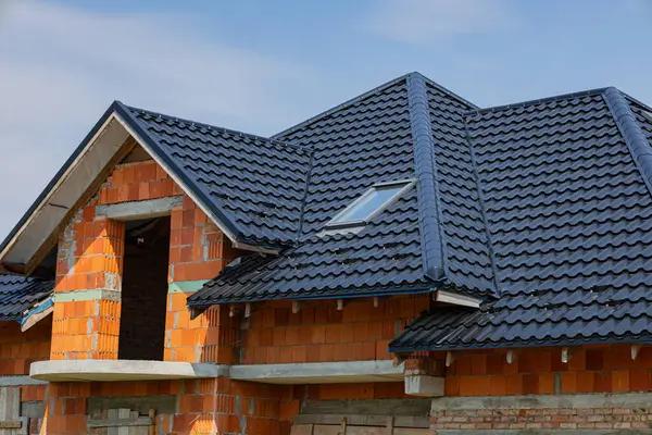 Roofing Near Me for Trusted Residential Roofing Work