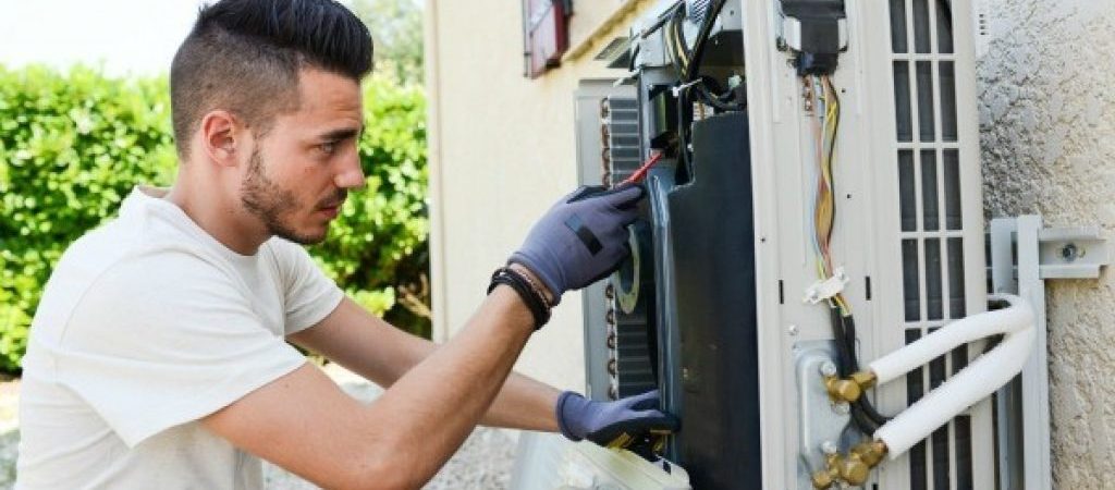 Greenville AC Repair Services Designed for Lasting Performance