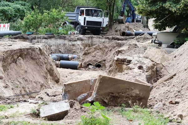 Experienced Septic System Service in Savannah for Routine Maintenance