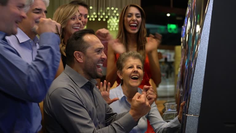 Casino en ligne paiement rapide pour une expérience numérique moderne