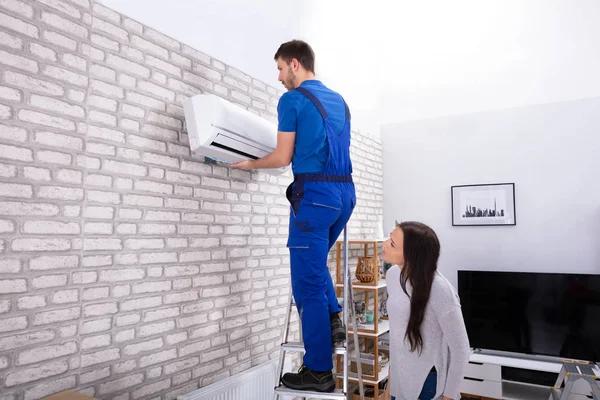 Professional AC Installation Peoria with Quality Workmanship
