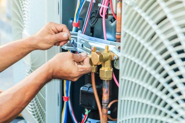 Air Conditioning Repair Rowlett Solutions for Better Indoor Comfort