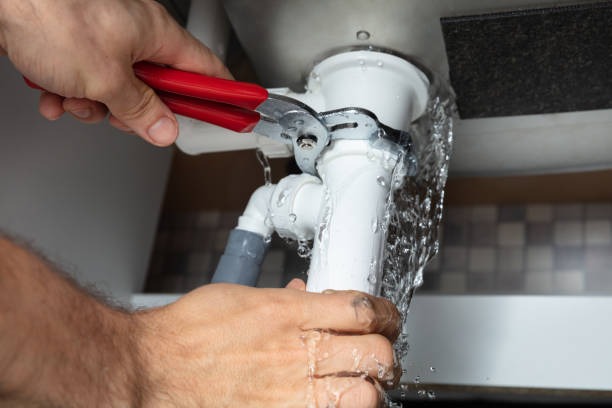 Experienced Plumber Bartlesville Offering Same-Day Service