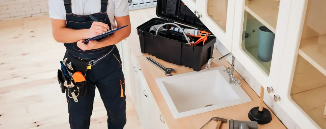Experienced Plumber Severna Park for Emergency Repairs