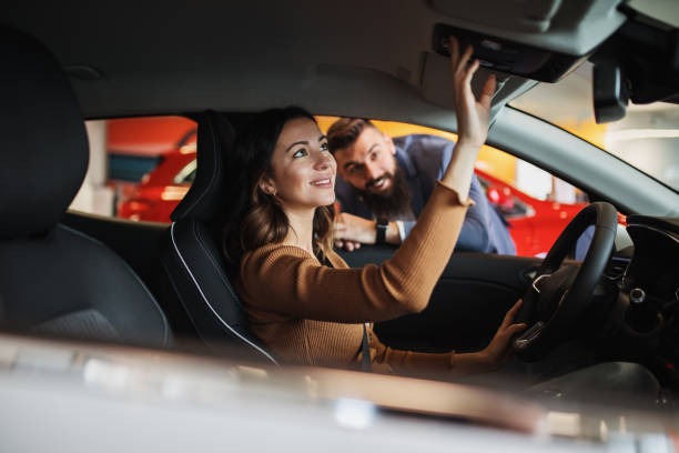 Locate the Best Car Dealer Near Me for New Vehicle Deals