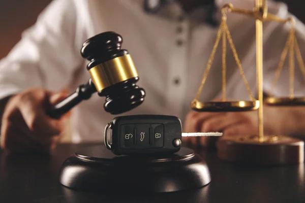 The Importance of Choosing an Experienced Car Accident Attorney