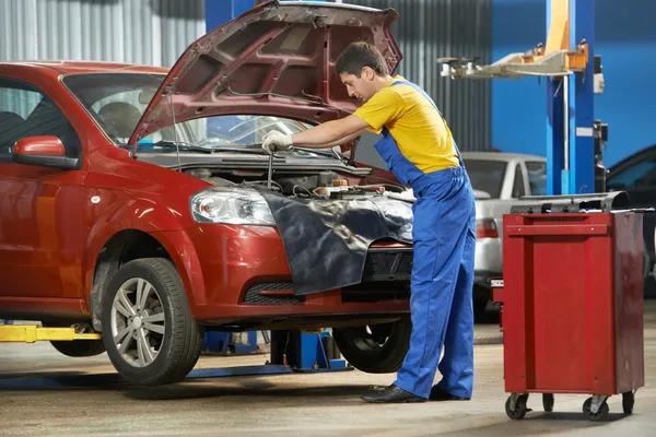 Expert Auto Repair in Washington for All Vehicle Makes