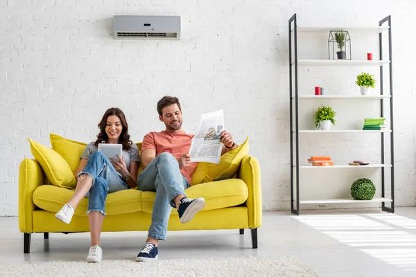Repair Your Air Conditioner and Extend Its Lifespan