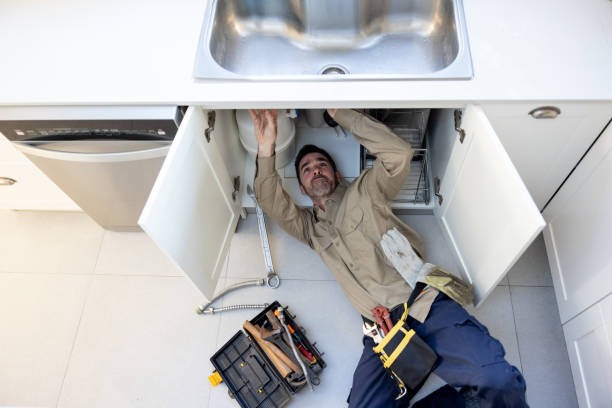 Sudden Water Heater Leaks and Home Damage