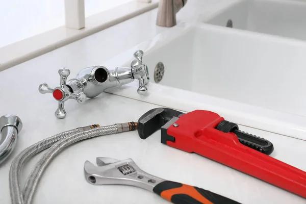 The Best Plumbing Contractor Solutions for Water Conservation