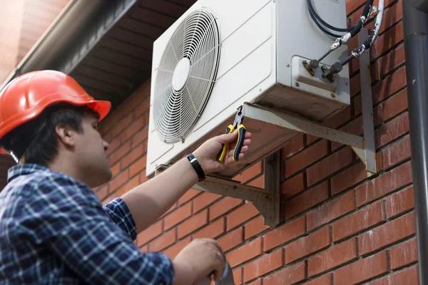 Complete AC Repair Services in Savannah for All Major Brands