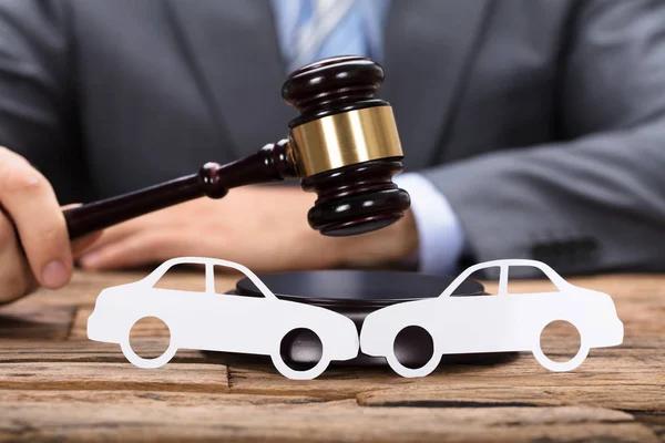 Understanding Highway Collision Reconstruction in Personal Injury Cases