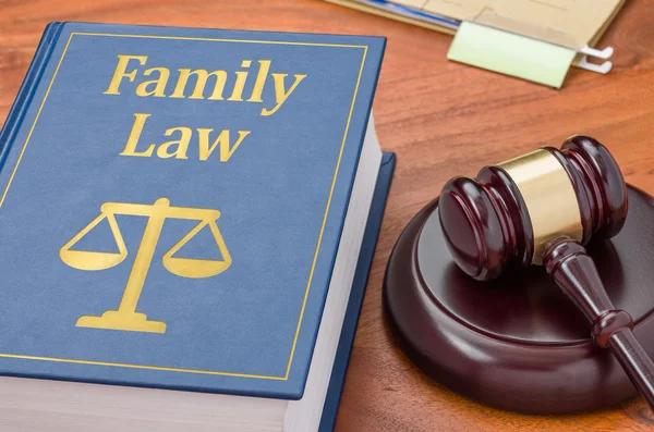 Top Reasons to Hire a Florida Family Lawyer for Family Law Matters