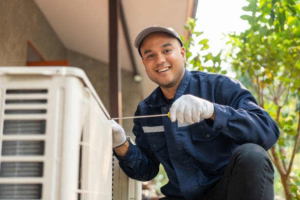 Choose Modern Mechanical HVAC for Expert HVAC Solutions