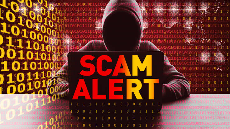 Scam Alert: Learn Before You Click