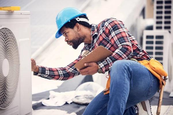 How Atomatic Mechanical Delivers Professional HVAC Solutions