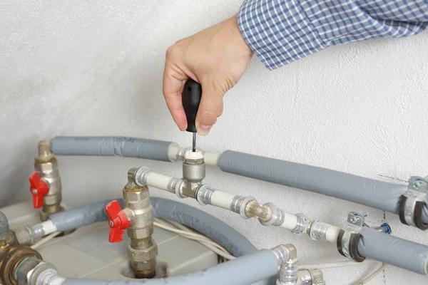 Douglas Mechanical, Inc. Keeping Your Home Comfortable Year-Round