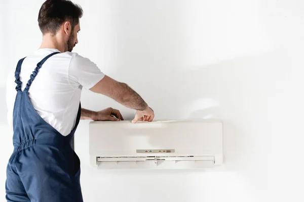 AC Repair Near Me Same-Day Service for Cooling Emergencies