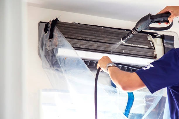 Affordable AC Repair Columbus for Homes and Businesses