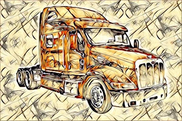 How Atlanta Trucking Improves Logistics and Delivery Efficiency