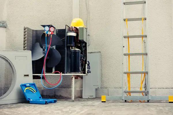 Trusted HVAC Care with Stack Comfort Solutions