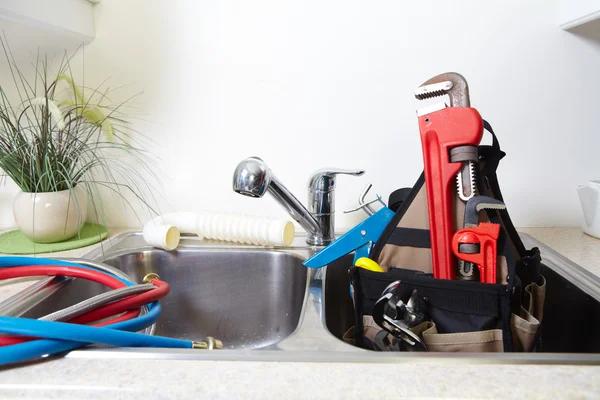 Complete Knoxville Plumbing Services for Plumbing Problems