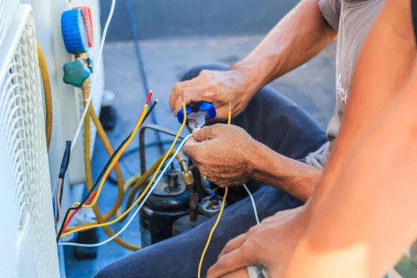 Efficient Air Conditioner Repair Services in Cleburne TX