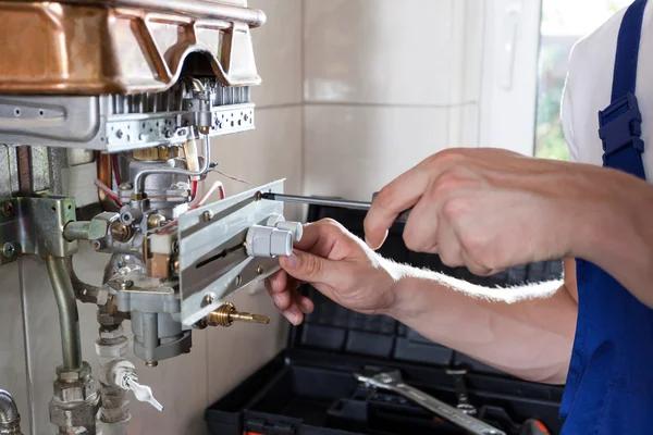 Complete heater repair galveston Services for Homeowners