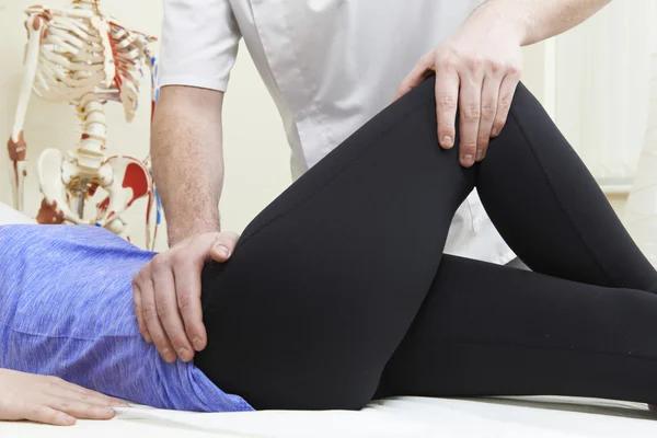 Essential Things to Know Before Your First Physiotherapy Visit