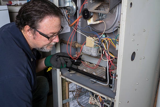 Fast and Reliable electrical services in Fuquay-Varina