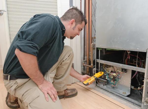 Comprehensive AC and Heating Repair Anytime Heat Cool