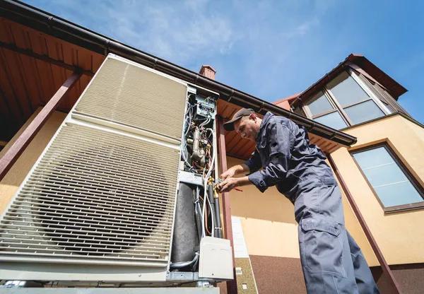 Essential Reasons an HVAC Company Matters for Year-Round Home Comfort