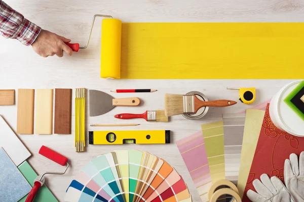 Expert Tips for Planning Interior Painting Room by Room