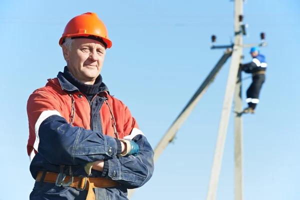 Local Electrical Experts at Falcon Electric Portland