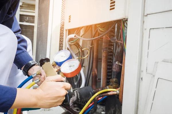 Complete Furnace Repair Solutions in Pittsburgh