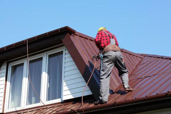 Gettysburg PA Roofer Offering Quality Roofing Services